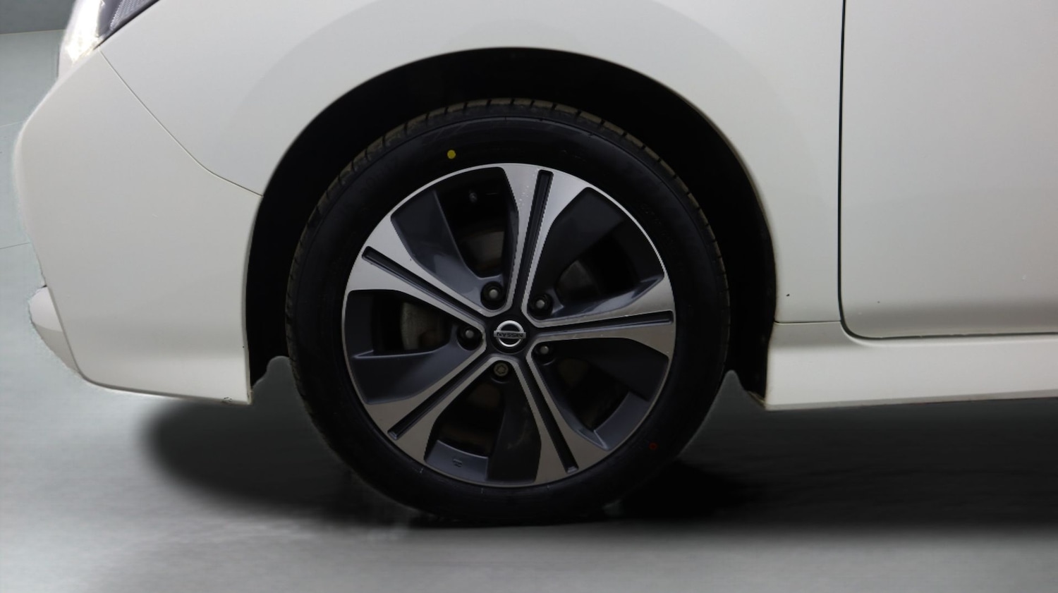 Used Nissan Leaf 2020 for sale - 77349979: Photo 18