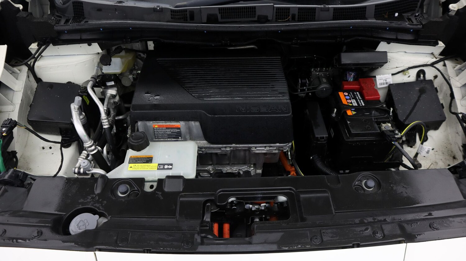 Used Nissan Leaf 2020 for sale - 77349979: Photo 19