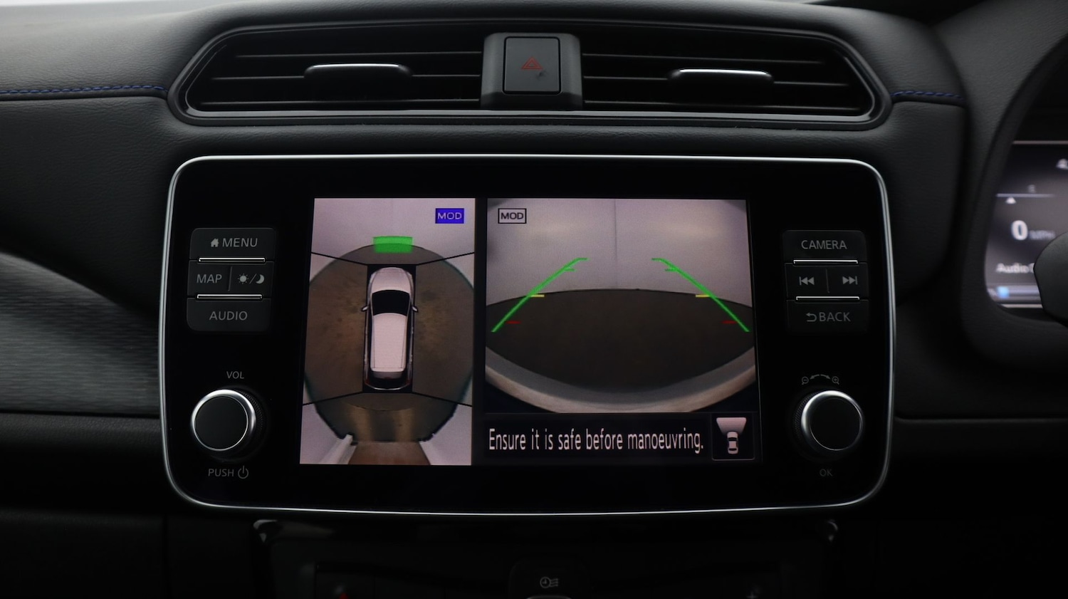 Used Nissan Leaf 2020 for sale - 77349979: Photo 22