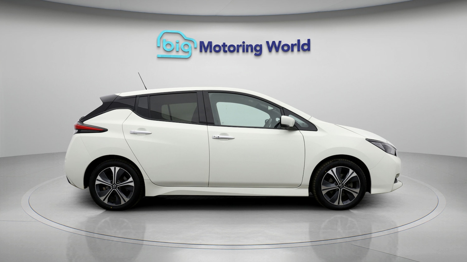 Used Nissan Leaf 2020 for sale - 77349979: Photo 8