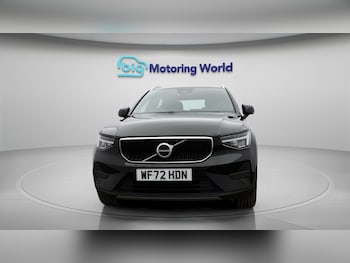 Used Volvo XC40 2022 for sale - 78554157: Photo