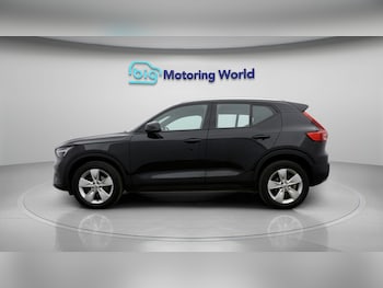 Used Volvo XC40 2022 for sale - 78554157: Photo