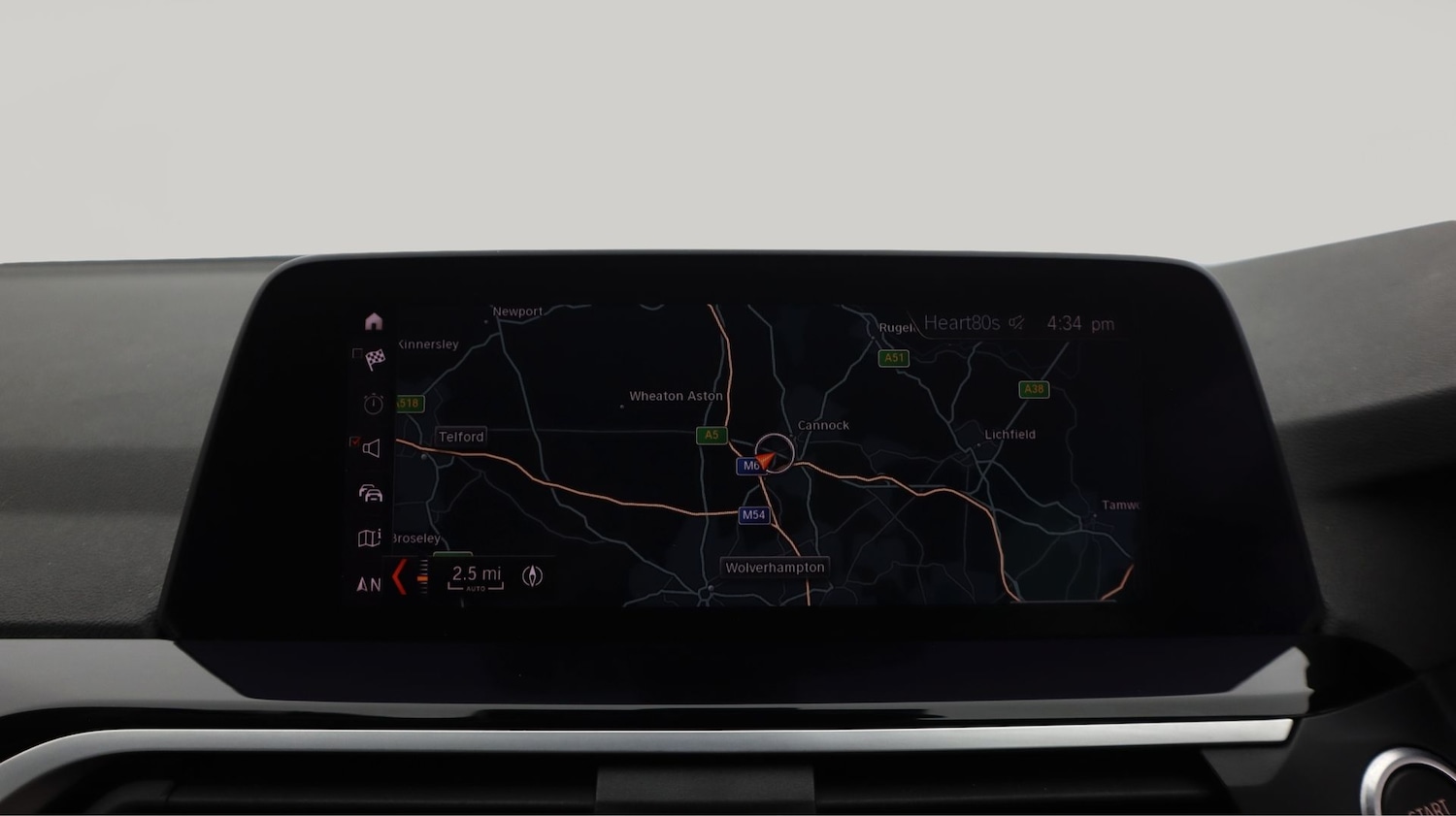 Used BMW X3 2021 for sale - 77855558: Photo 11