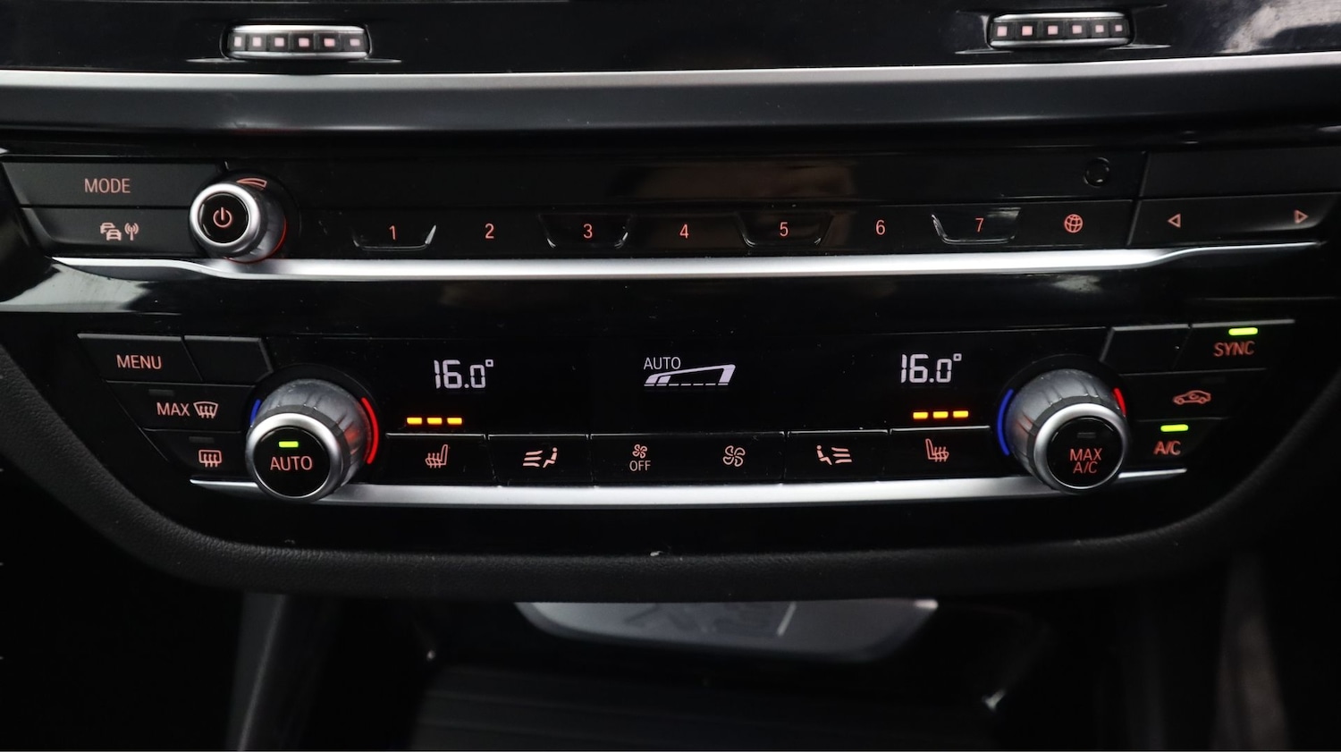 Used BMW X3 2021 for sale - 77855558: Photo 12