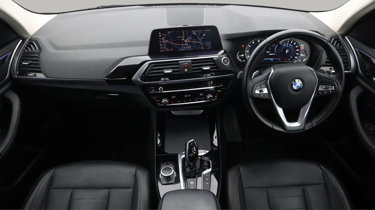 Used BMW X3 2021 for sale - 77855558: Photo 13