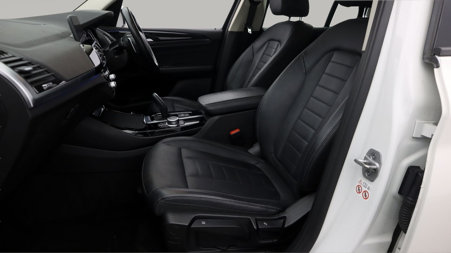 Used BMW X3 2021 for sale - 77855558: Photo 14