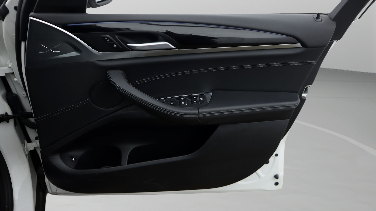 Used BMW X3 2021 for sale - 77855558: Photo 15