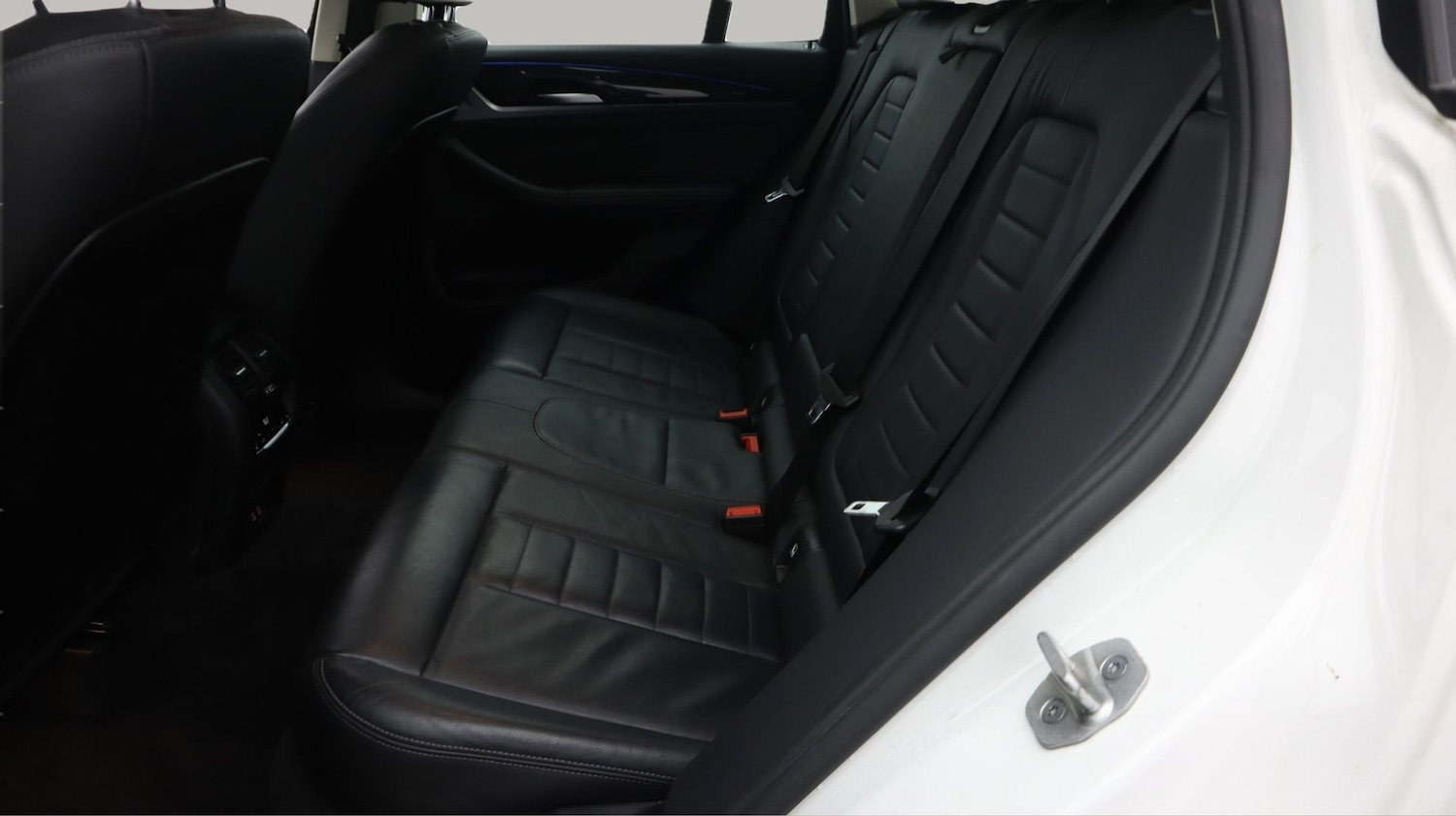 Used BMW X3 2021 for sale - 77855558: Photo 16