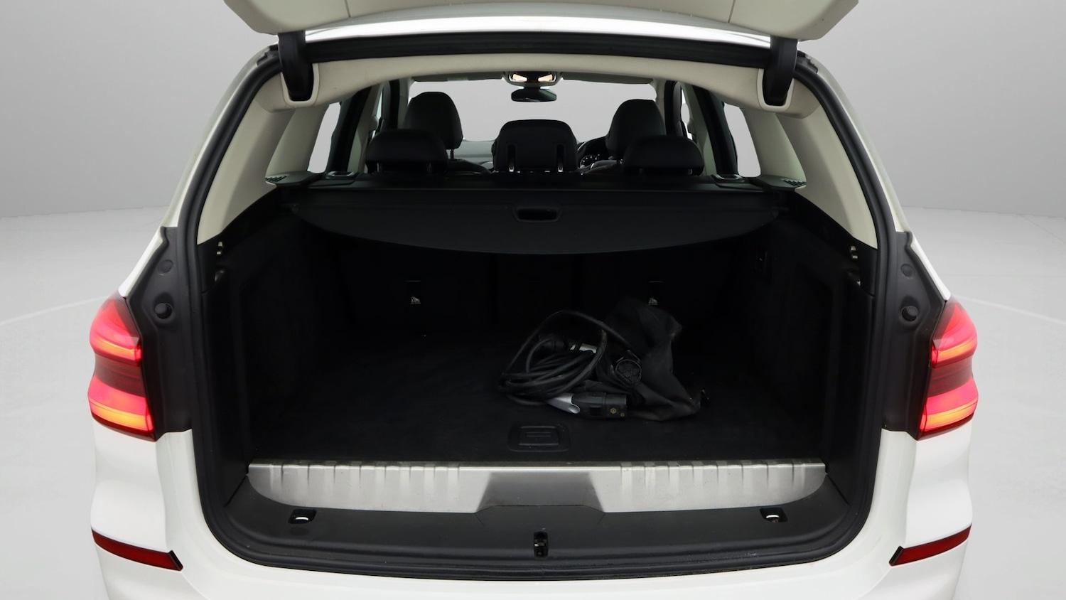 Used BMW X3 2021 for sale - 77855558: Photo 17