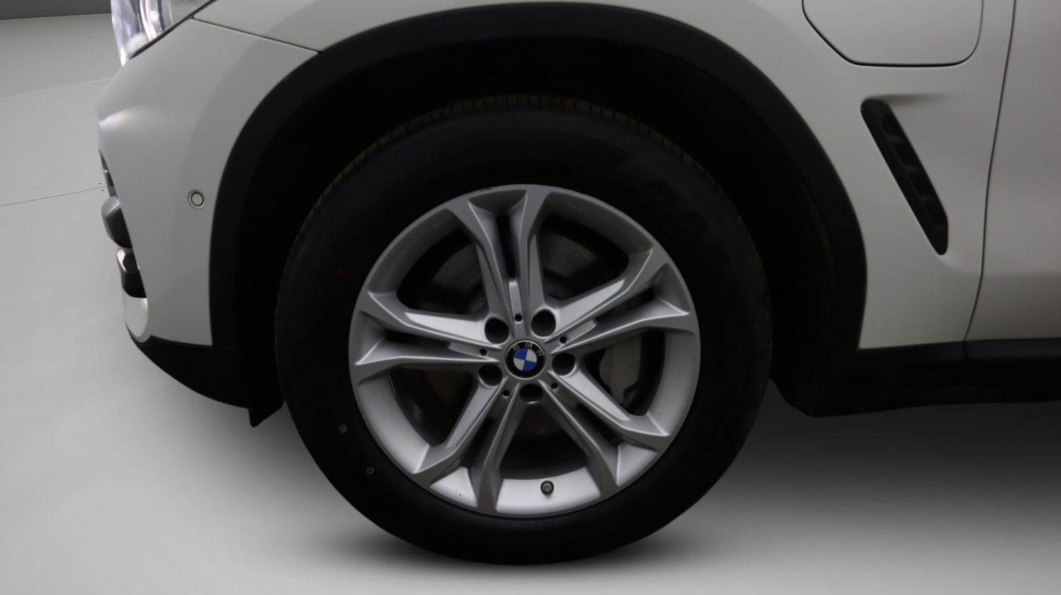 Used BMW X3 2021 for sale - 77855558: Photo 18