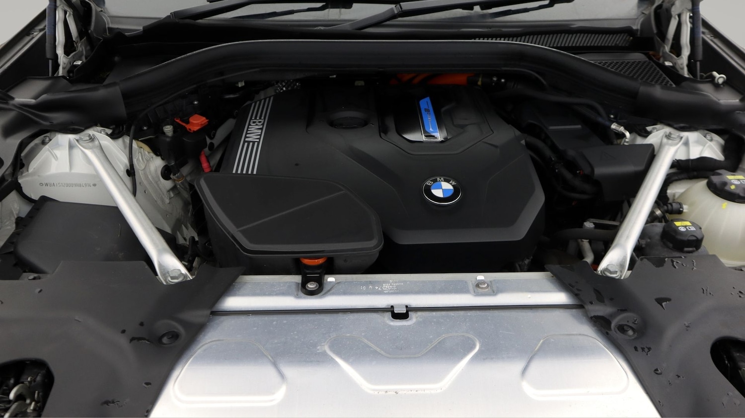 Used BMW X3 2021 for sale - 77855558: Photo 19