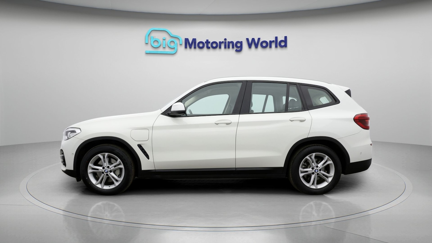 Used BMW X3 2021 for sale - 77855558: Photo 4