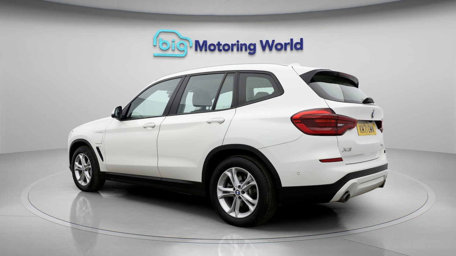 Used BMW X3 2021 for sale - 77855558: Photo 5
