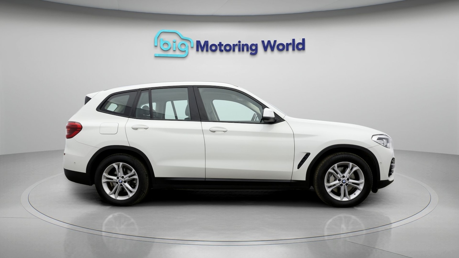 Used BMW X3 2021 for sale - 77855558: Photo 8