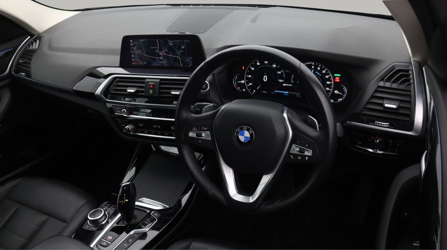 Used BMW X3 2021 for sale - 77855558: Photo 9