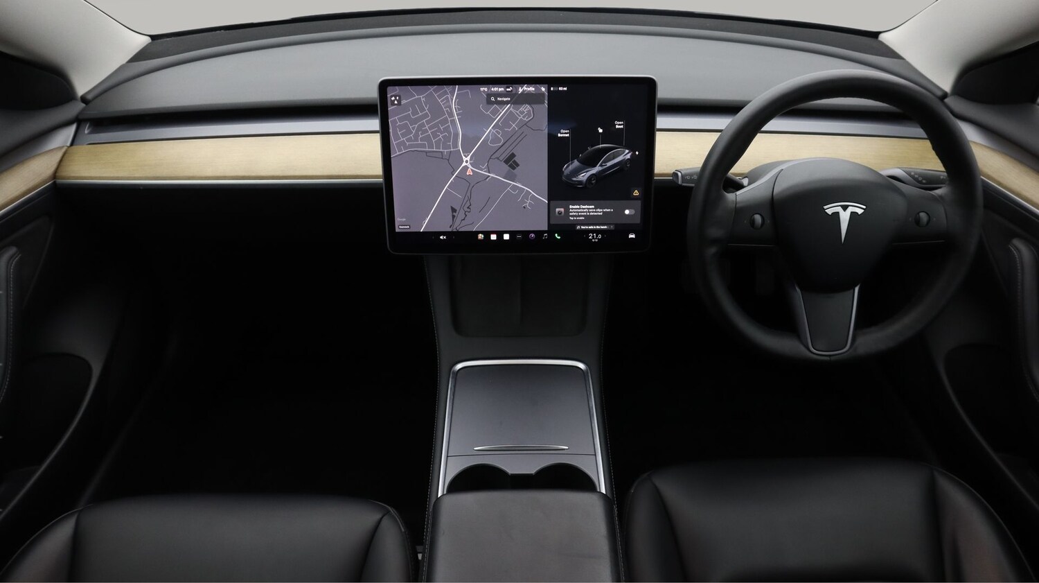 Used Tesla Model 3 2021 for sale - 77363458: Photo 13