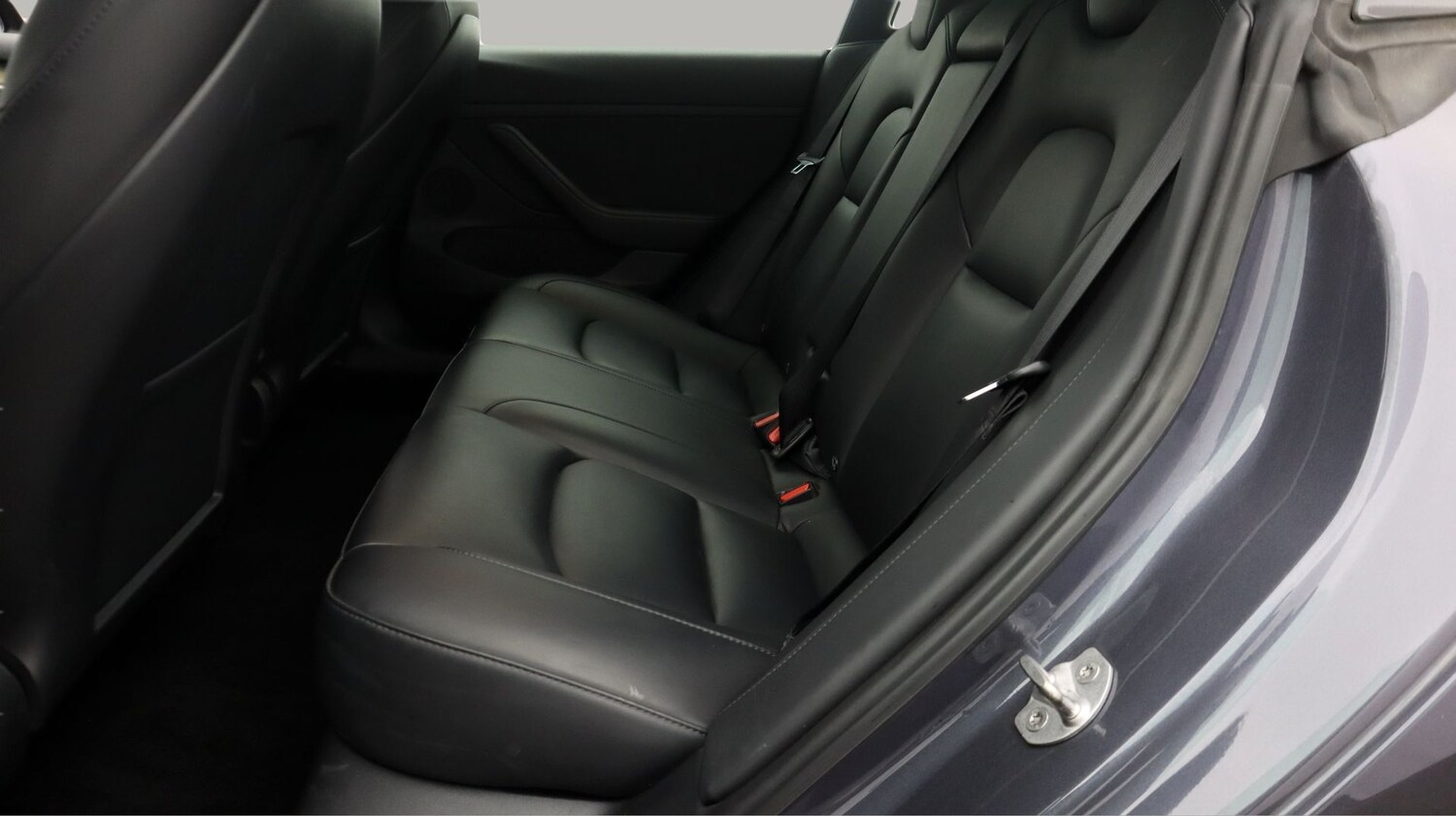 Used Tesla Model 3 2021 for sale - 77363458: Photo 16