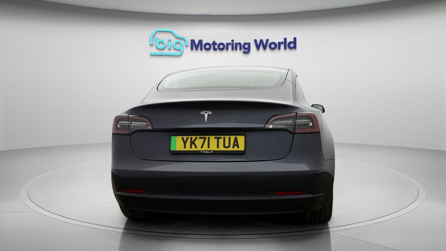 Used Tesla Model 3 2021 for sale - 77363458: Photo 6
