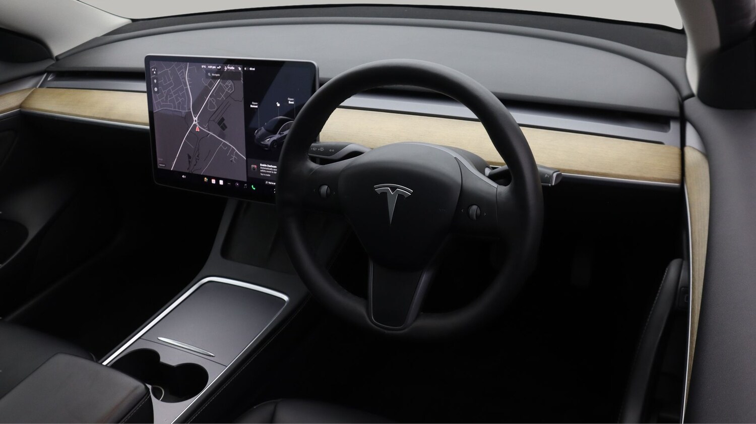 Used Tesla Model 3 2021 for sale - 77363458: Photo 9