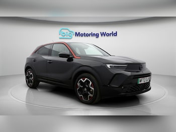 Used Vauxhall Mokka Electric 2022 for sale - 78629301: Photo