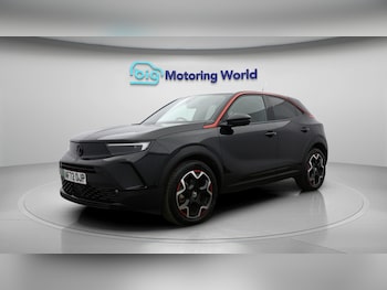 Used Vauxhall Mokka Electric 2022 for sale - 78629301: Photo