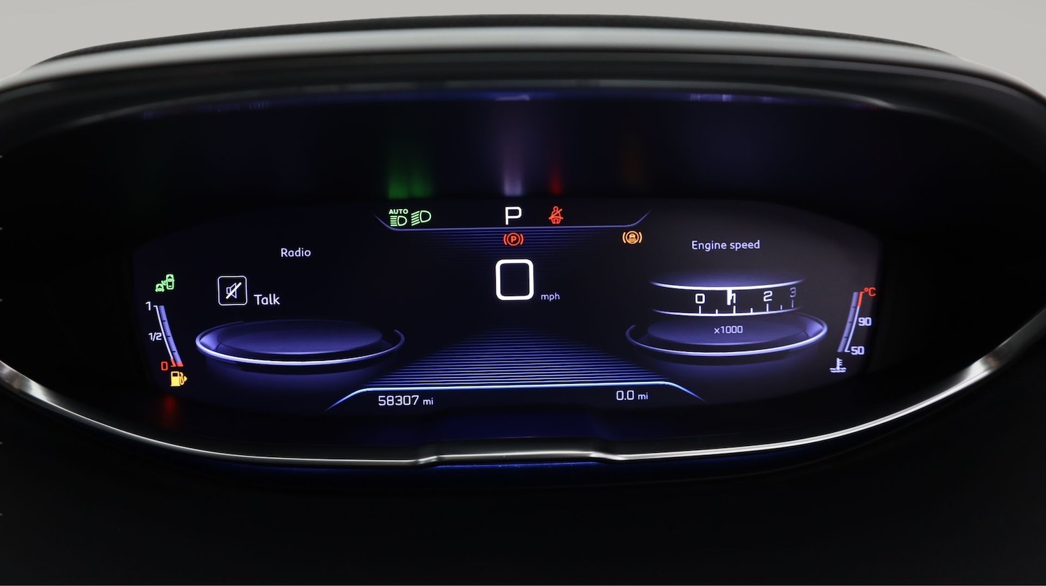 Used Peugeot 5008 2019 for sale - 77328946: Photo 10