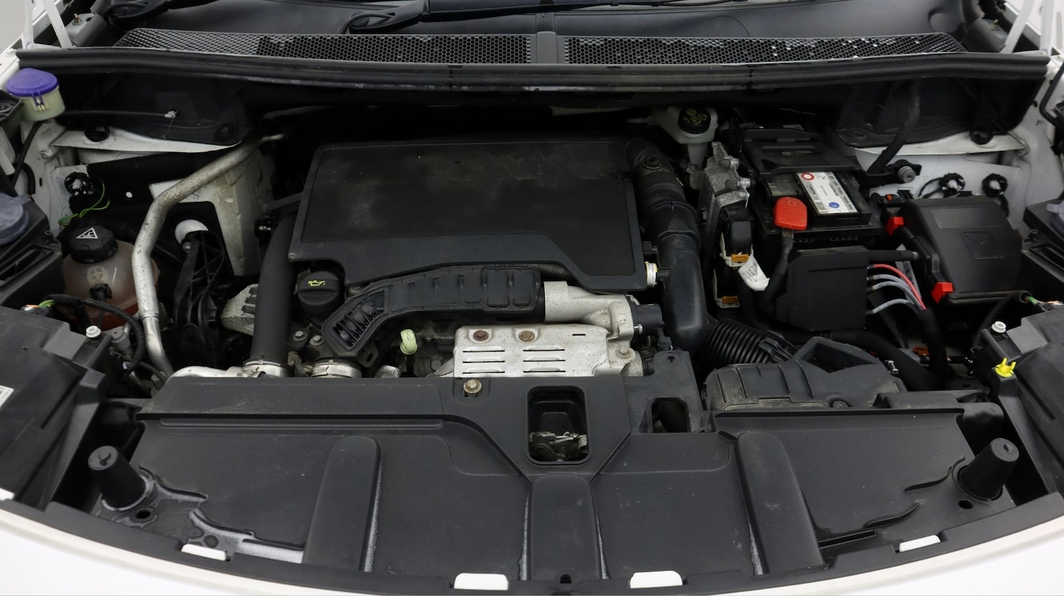 Used Peugeot 5008 2019 for sale - 77328946: Photo 19