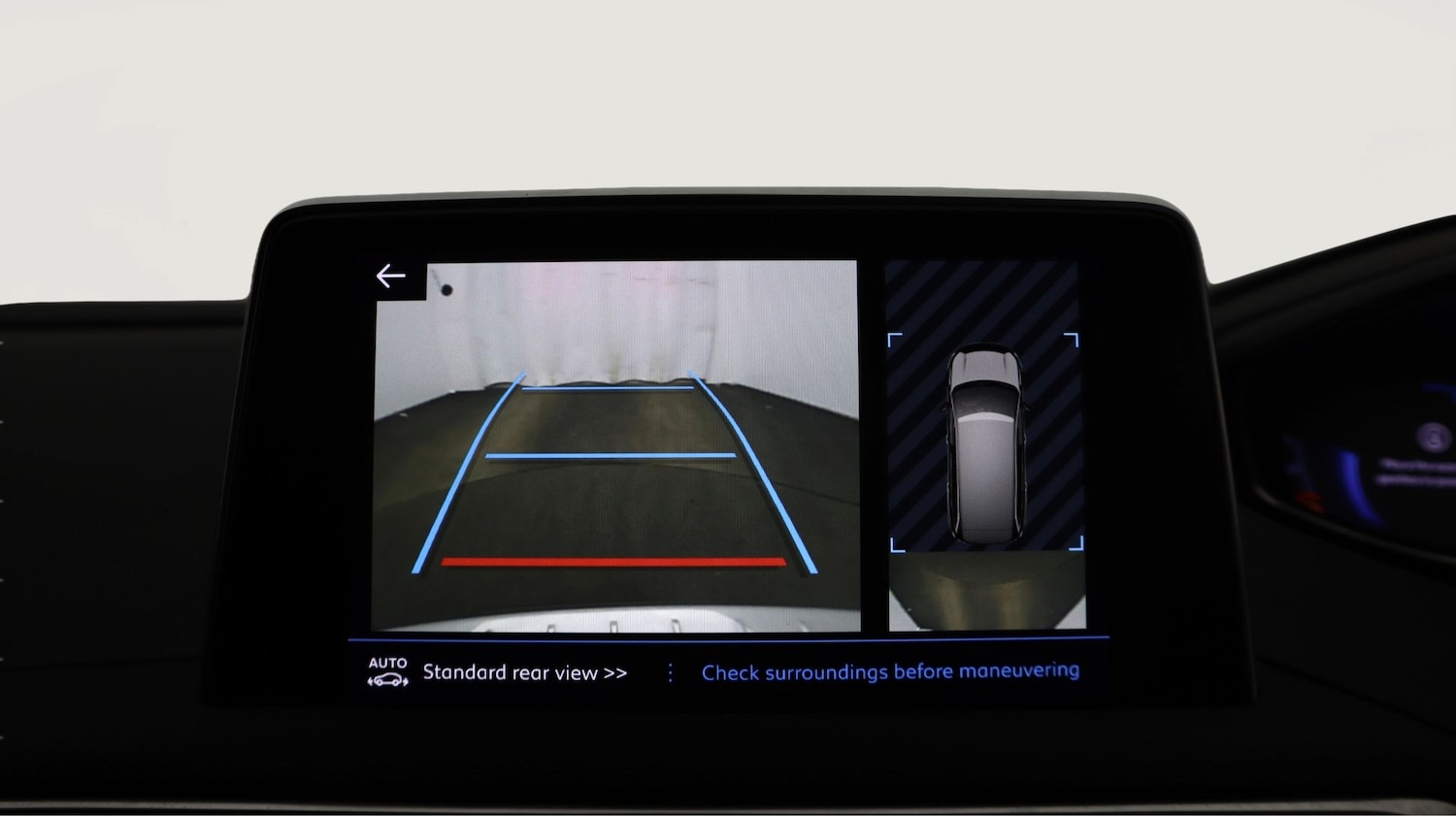 Used Peugeot 5008 2019 for sale - 77328946: Photo 27