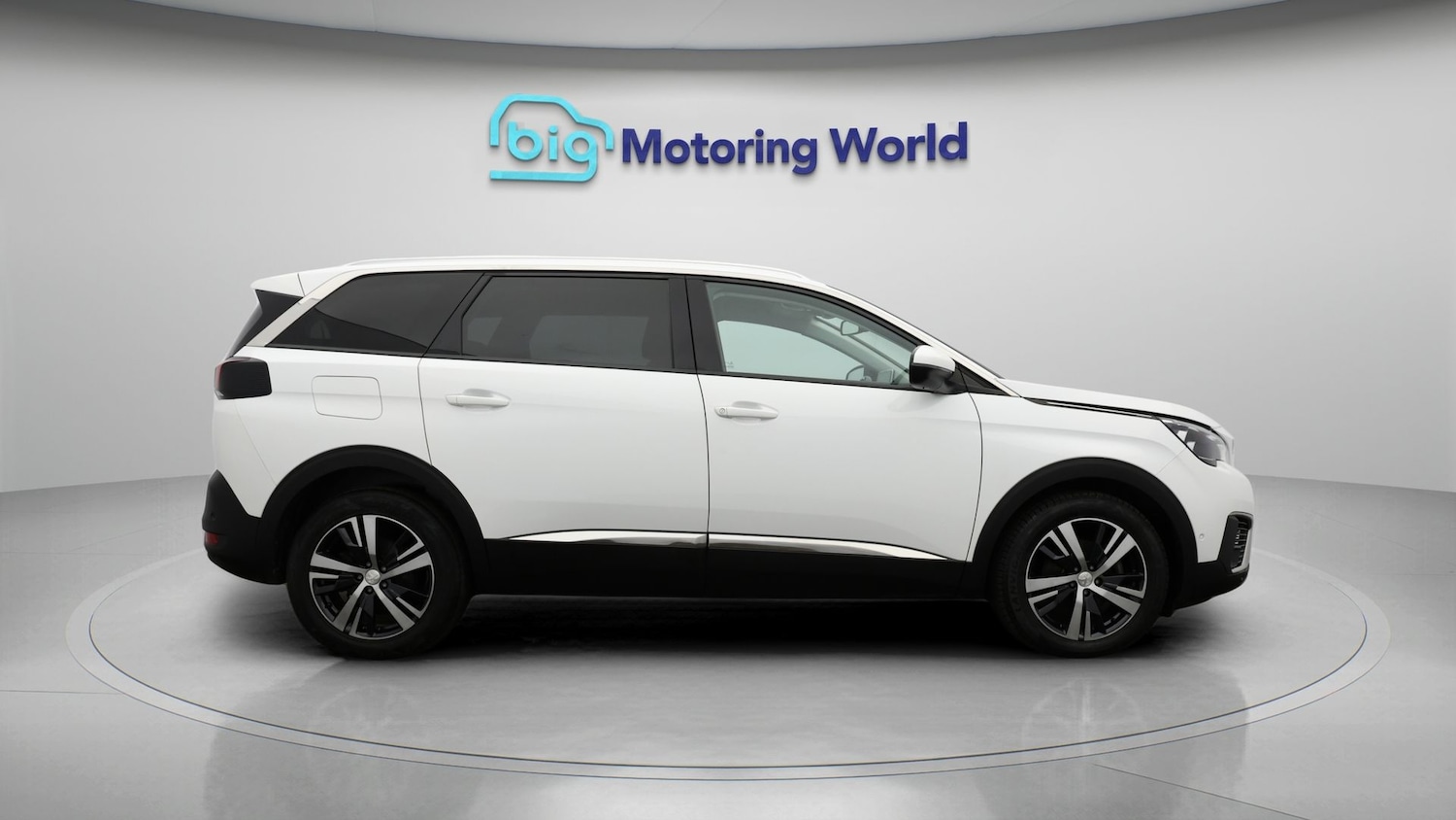 Used Peugeot 5008 2019 for sale - 77328946: Photo 8