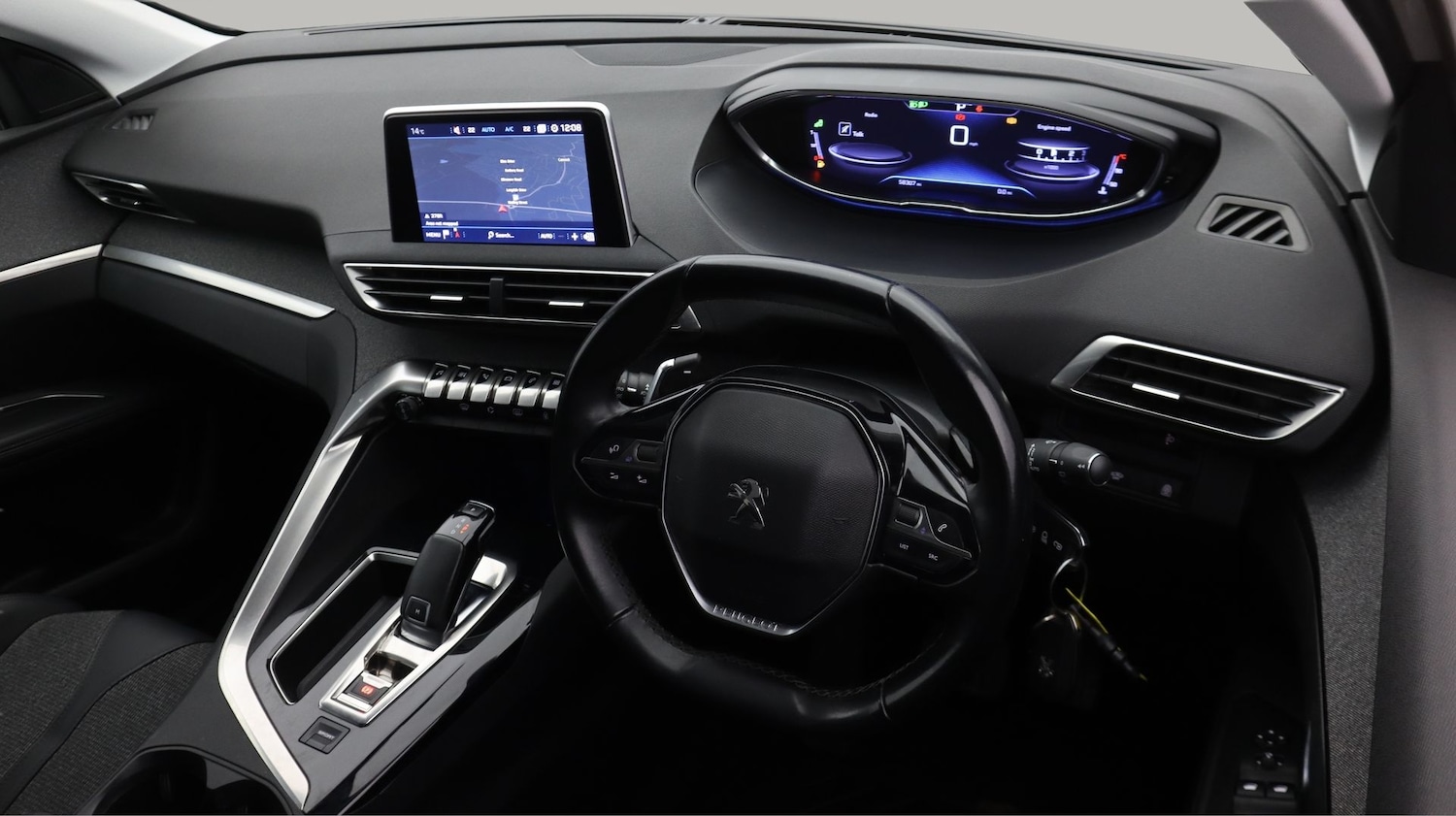 Used Peugeot 5008 2019 for sale - 77328946: Photo 9