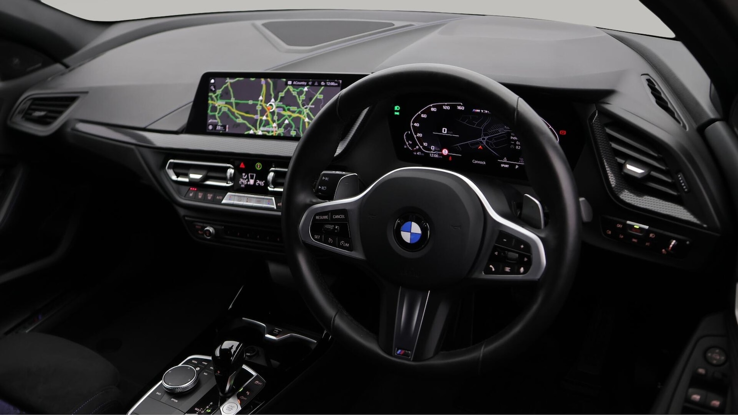 Used BMW 1 Series 2024 for sale - 76431851: Photo 10