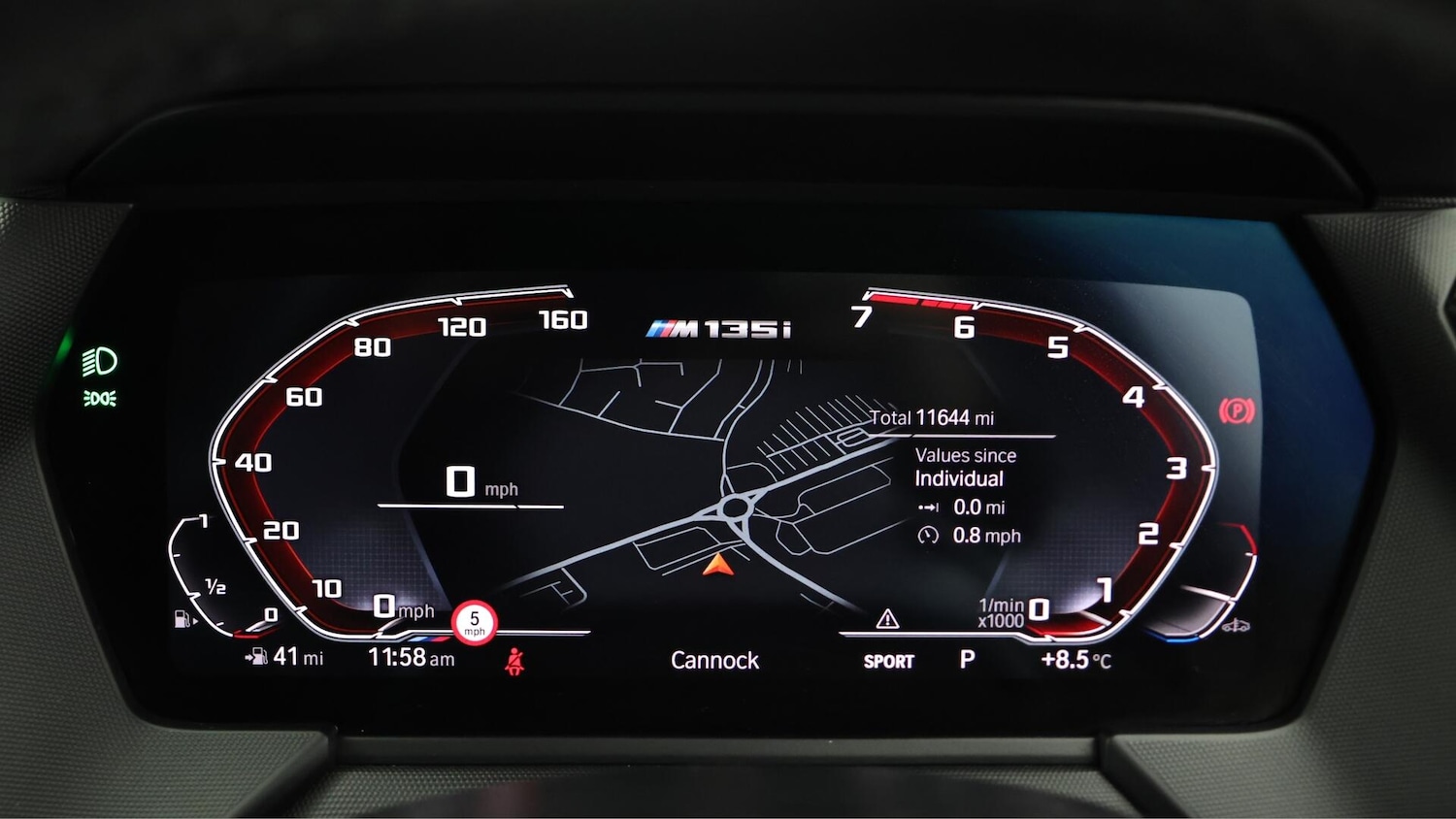 Used BMW 1 Series 2024 for sale - 76431851: Photo 11