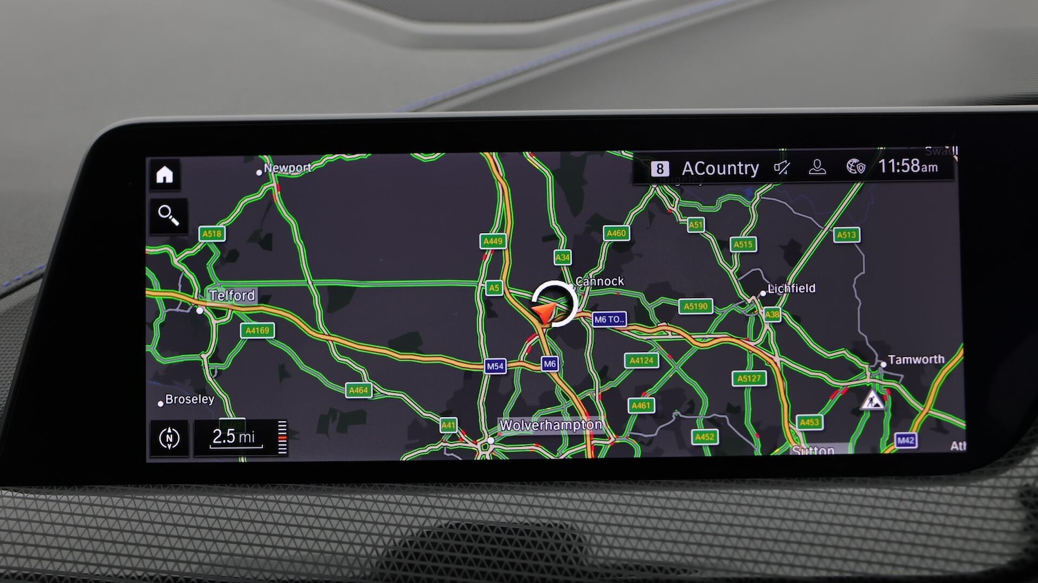 Used BMW 1 Series 2024 for sale - 76431851: Photo 12