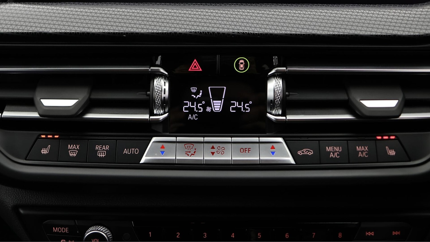 Used BMW 1 Series 2024 for sale - 76431851: Photo 13