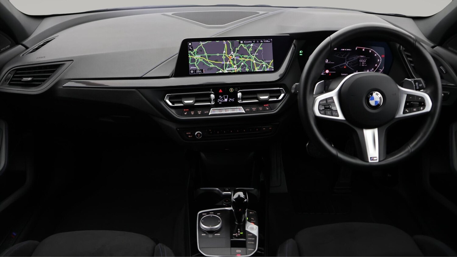 Used BMW 1 Series 2024 for sale - 76431851: Photo 14