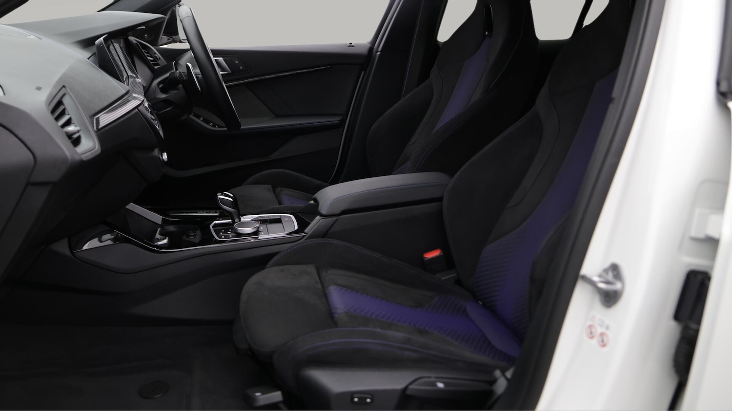 Used BMW 1 Series 2024 for sale - 76431851: Photo 15