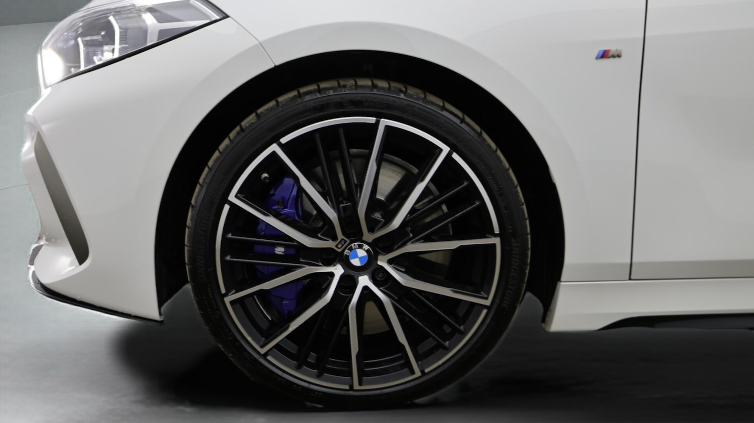 Used BMW 1 Series 2024 for sale - 76431851: Photo 19