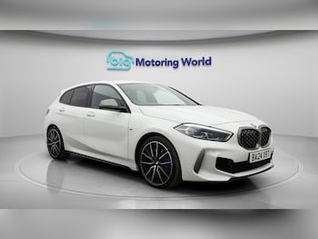 Used BMW 1 Series 2024 for sale - 76431851: Photo