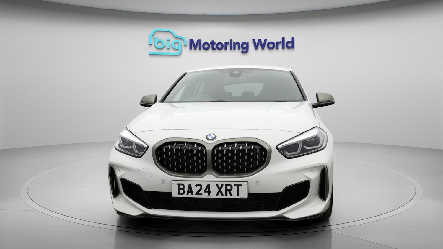 Used BMW 1 Series 2024 for sale - 76431851: Photo 3