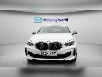 Used BMW 1 Series 2024 for sale - 76431851: Photo