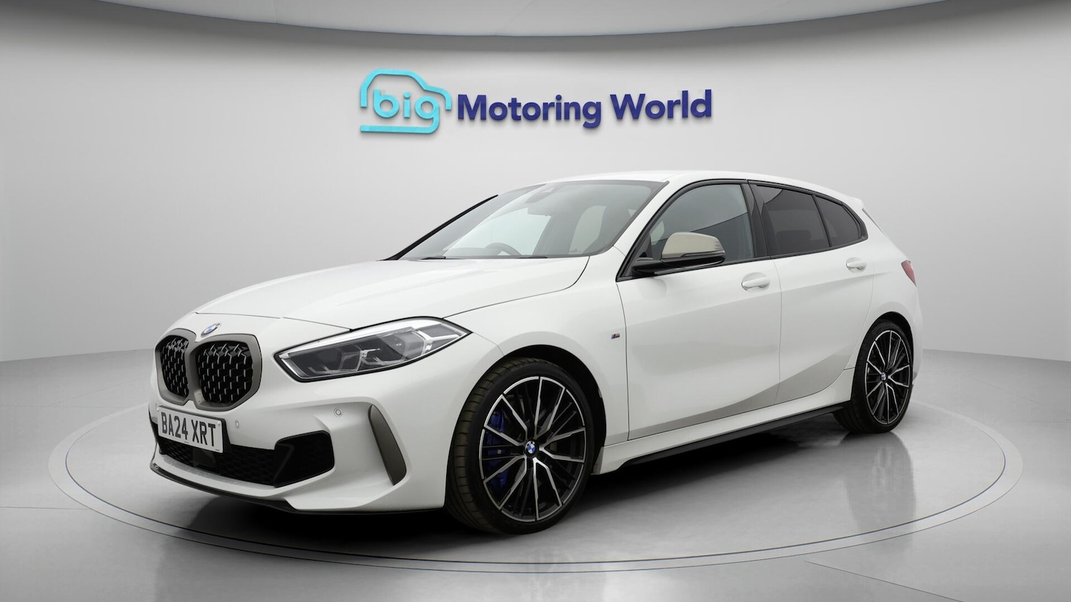 Used BMW 1 Series 2024 for sale - 76431851: Photo 4