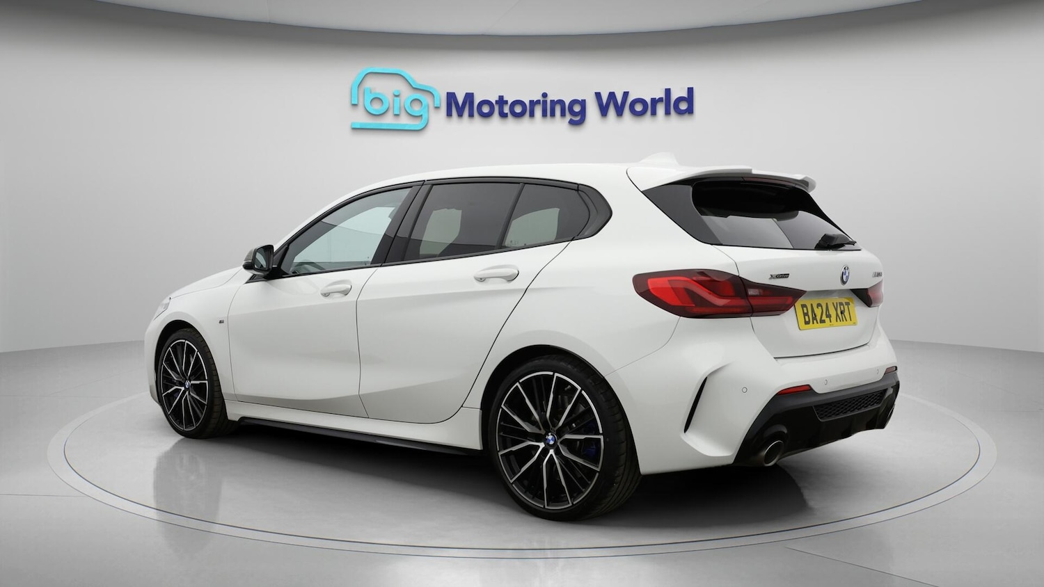 Used BMW 1 Series 2024 for sale - 76431851: Photo 6