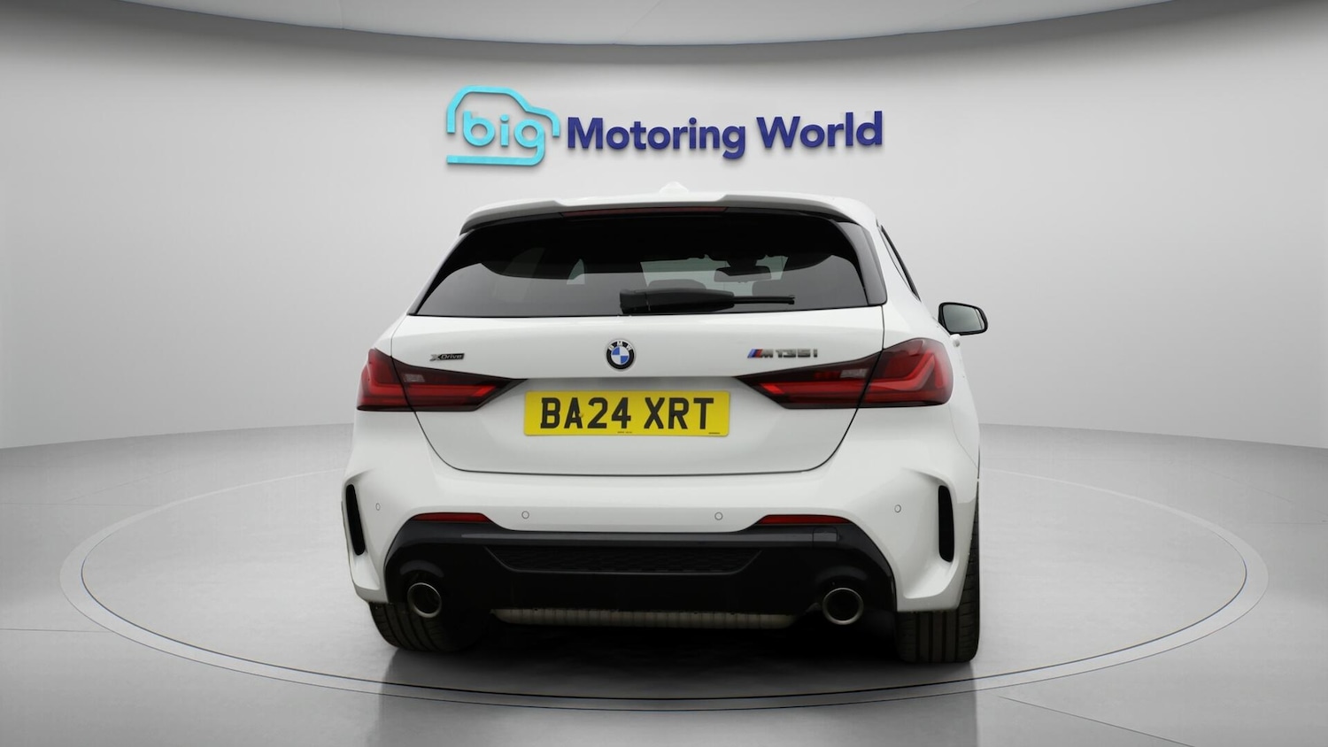 Used BMW 1 Series 2024 for sale - 76431851: Photo 7