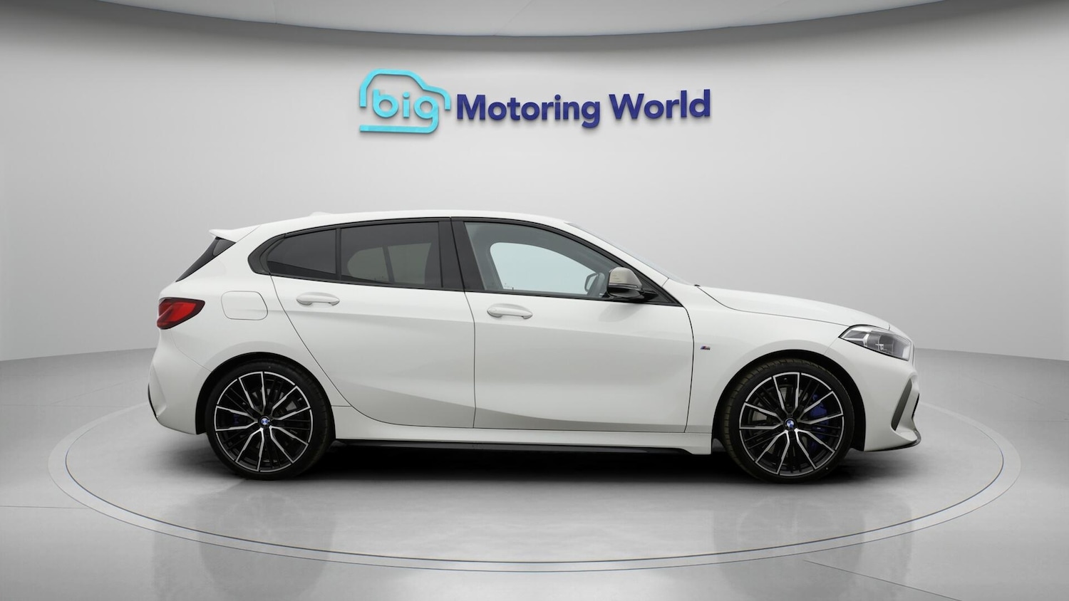 Used BMW 1 Series 2024 for sale - 76431851: Photo 9