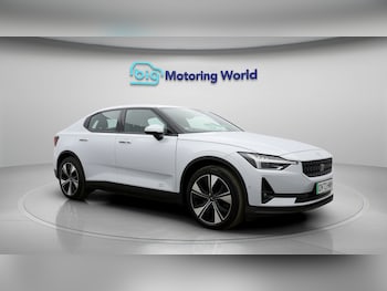 Used Polestar Polestar 2 2023 for sale - 79432035: Photo