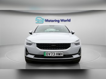 Used Polestar Polestar 2 2023 for sale - 79432035: Photo