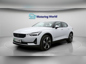Used Polestar Polestar 2 2023 for sale - 79432035: Photo