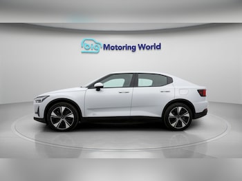 Used Polestar Polestar 2 2023 for sale - 79432035: Photo