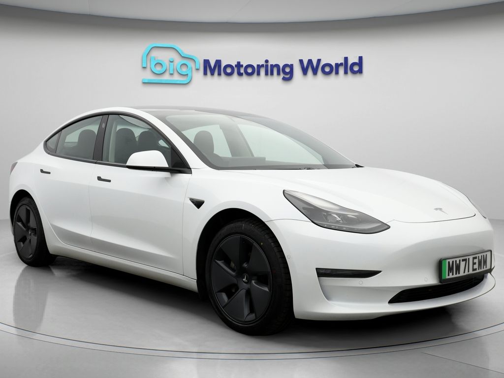 Used Tesla Model 3 for sale - 76812479: Photo 10