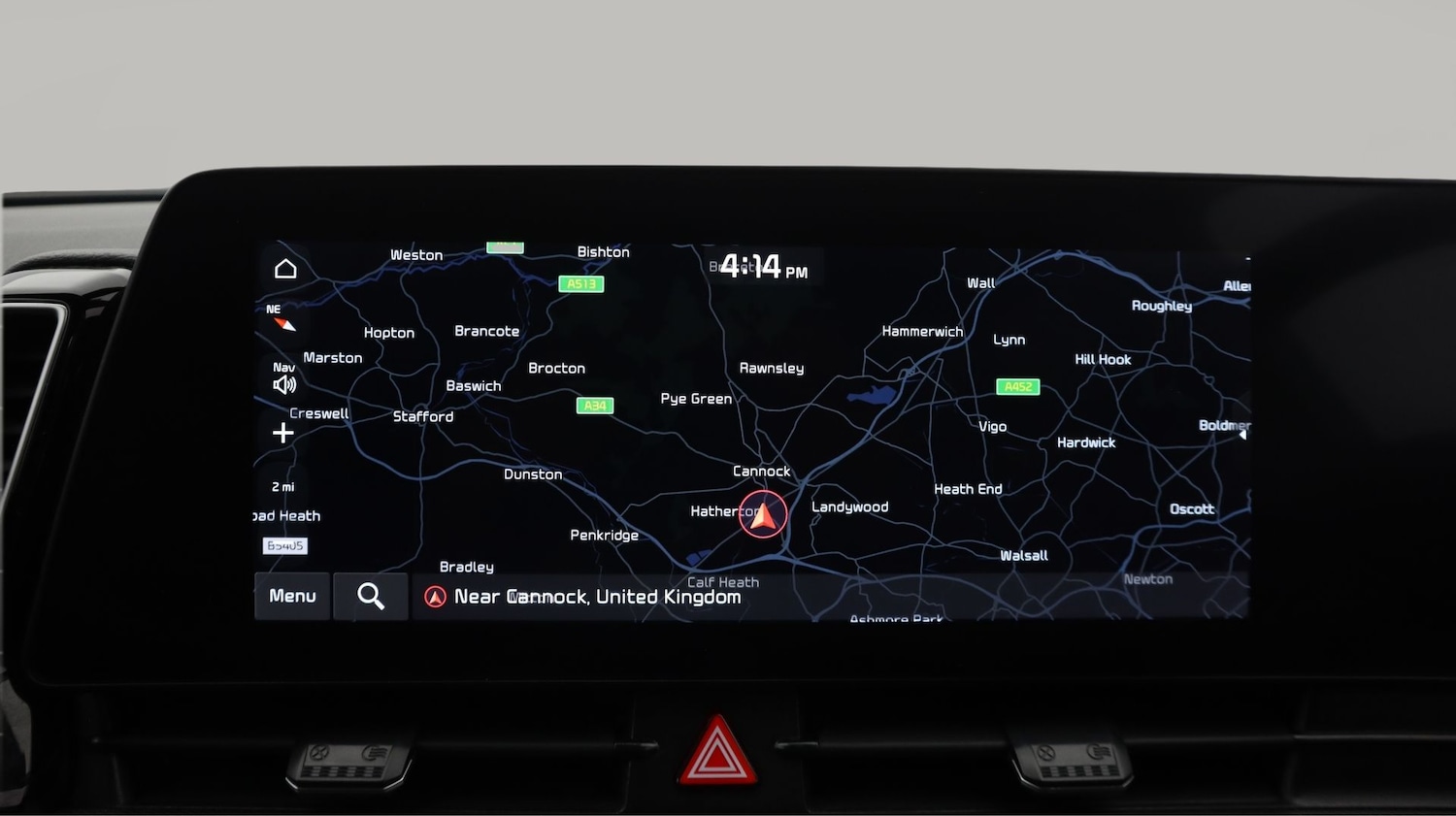 Used Kia Sportage for sale - 77261285: Photo 11